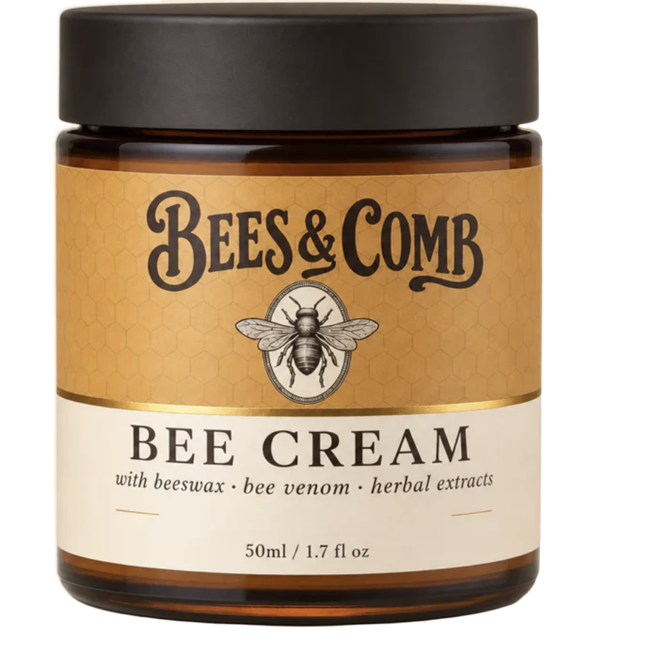 Bees & Comb